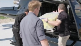 The Secret Of Skin walker Ranch - Season 03 Episode 01